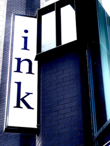 The Ink Building Glasgow