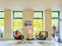 Hawkins\Brown studio