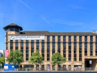 TJL Commences Work at Dalian House