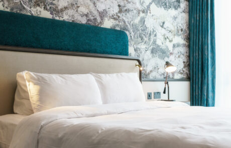 Radisson Blu Glasgow Colliers Hotel Market Index 2026