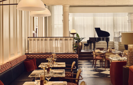 Le Petit Beefbar Le Petit Beefbar