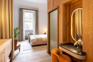 Virgin Hotel, Edinburgh