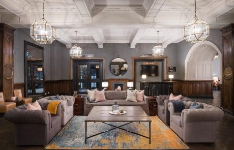 voco Grand Central Hotel Glasgow voco Grand Central Hotel Glasgow