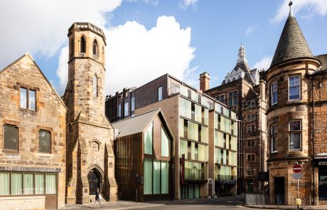 Virgin Hotel Edinburgh