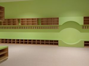 Neilston Learning Campus