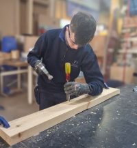 apprentice Jack
