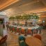 Crieff Hydro bar
