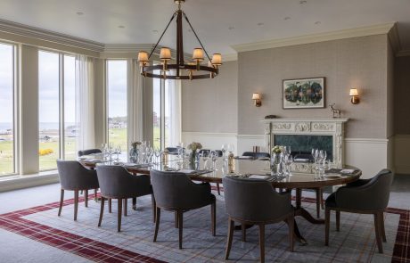 Board Room Old Course Hotel