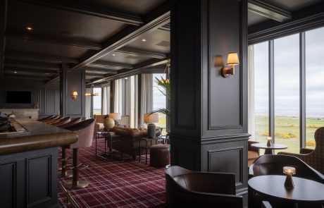 Old Course Hotel