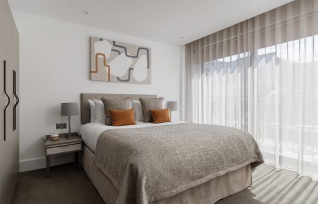 Supercity Aparthotel