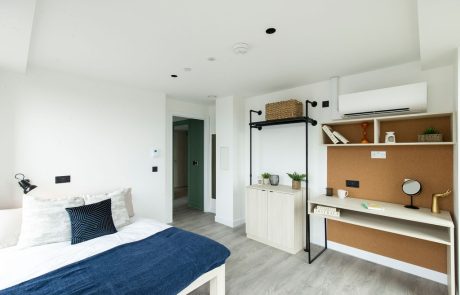 TJL Student Accommodation Experts