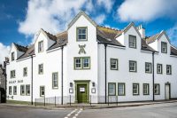 Ardbeg House Islay