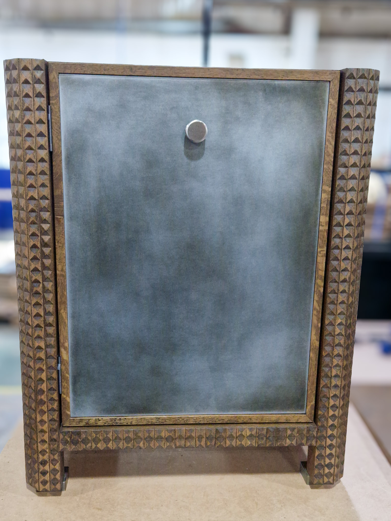 bespoke manufactured joinery