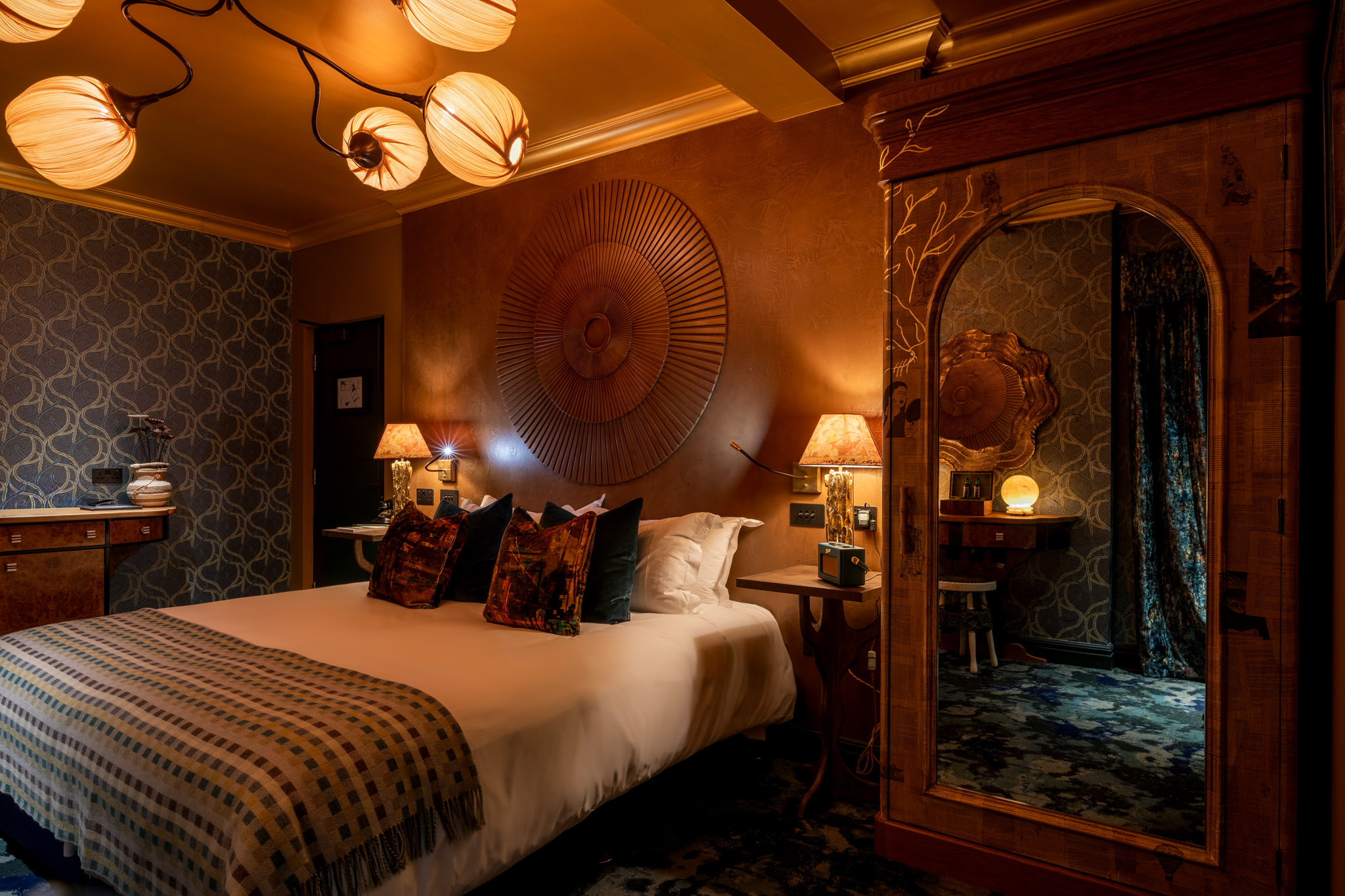 legend suite bespoke joinery