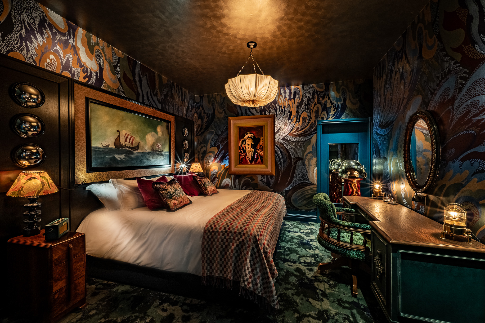 Rebel – Sim Canetty Clarke