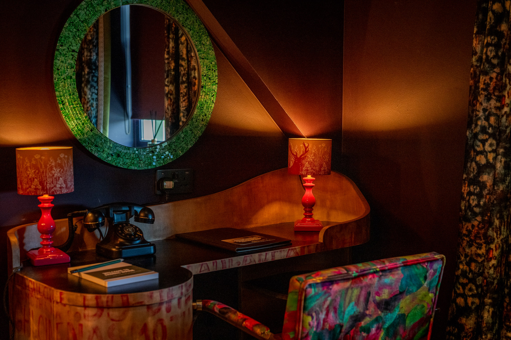 wild bespoke joinery