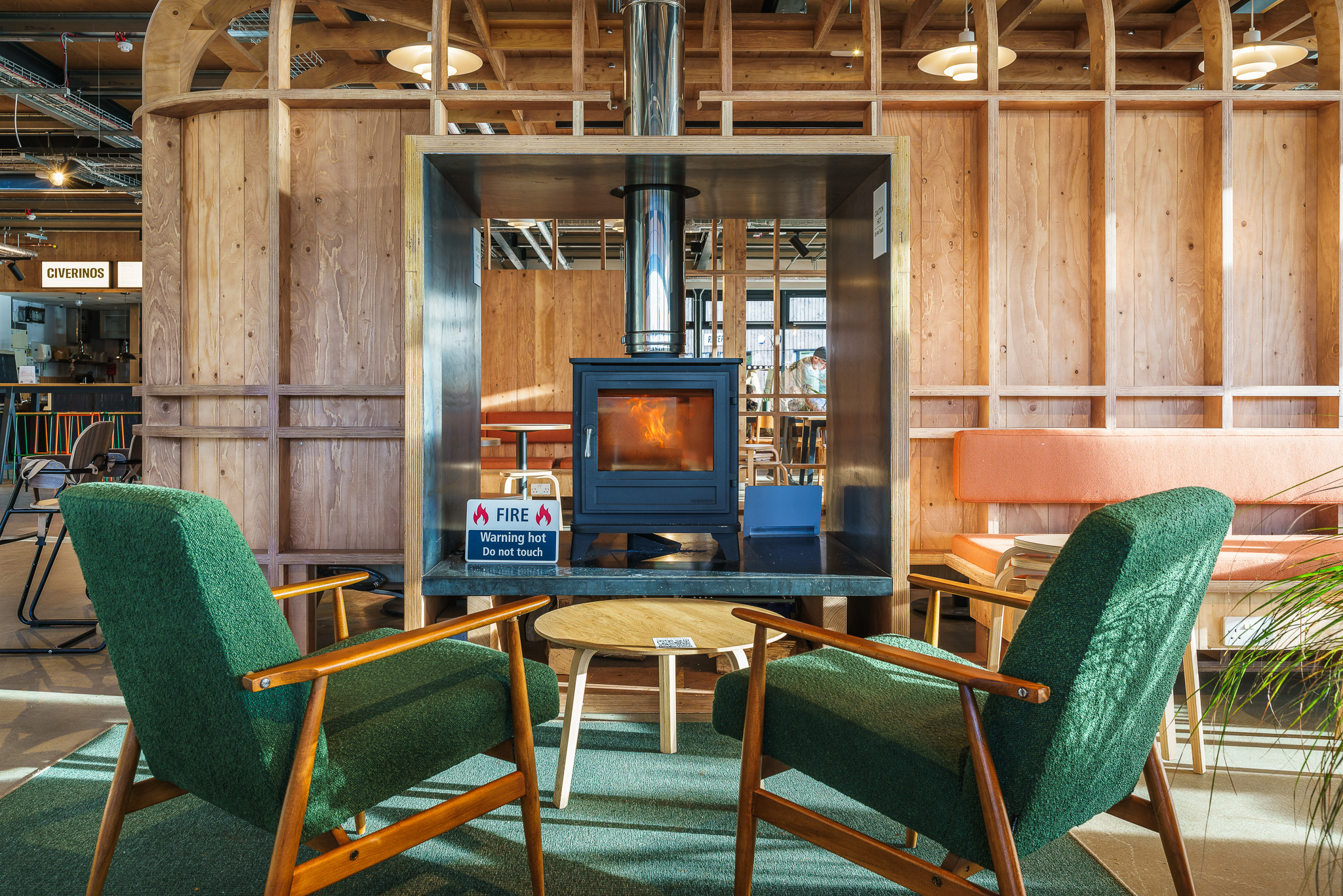 Lost Shore Surf Resort