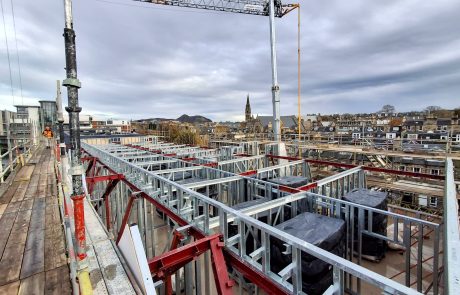 Lower Gilmore Place Phase 2 TJL 2025 Highlights: Our Year in Review