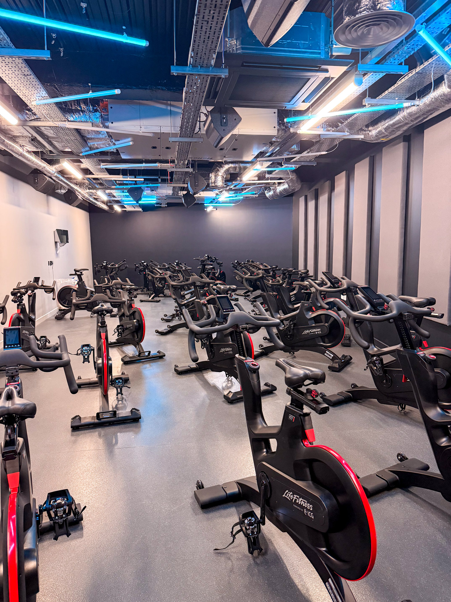 Craiglockhart cycle studio Craiglockhart cycle studio