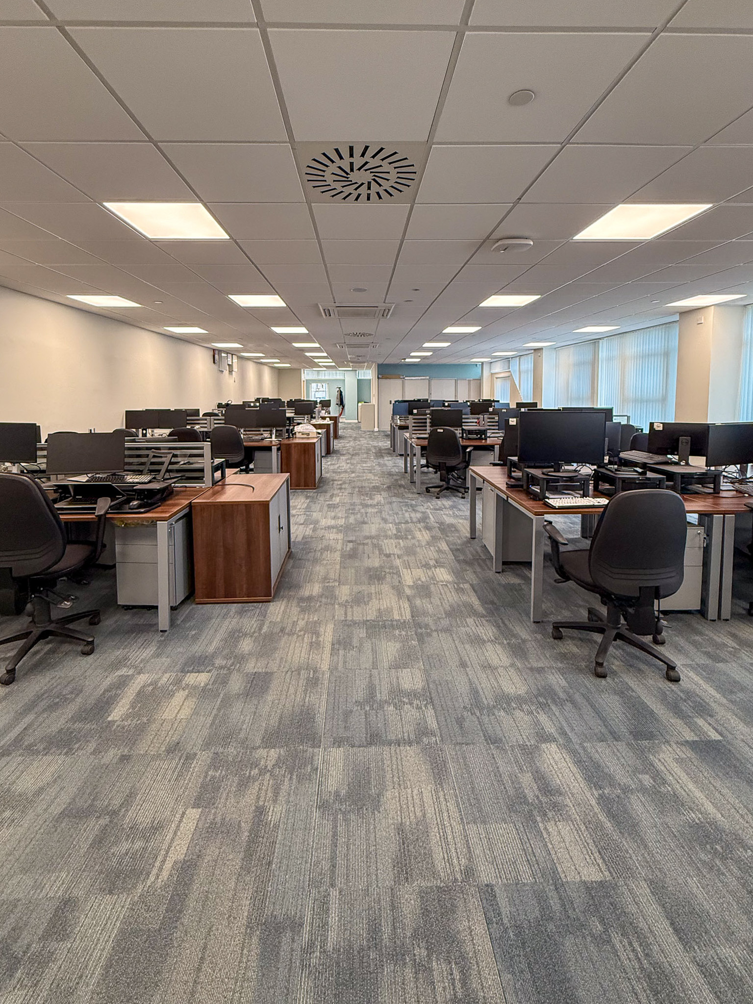 Terumo office Terumo Aortic Office