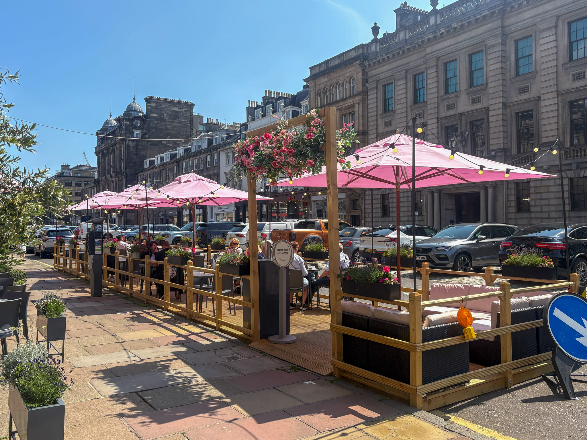 TJL Divisional 2025 Review