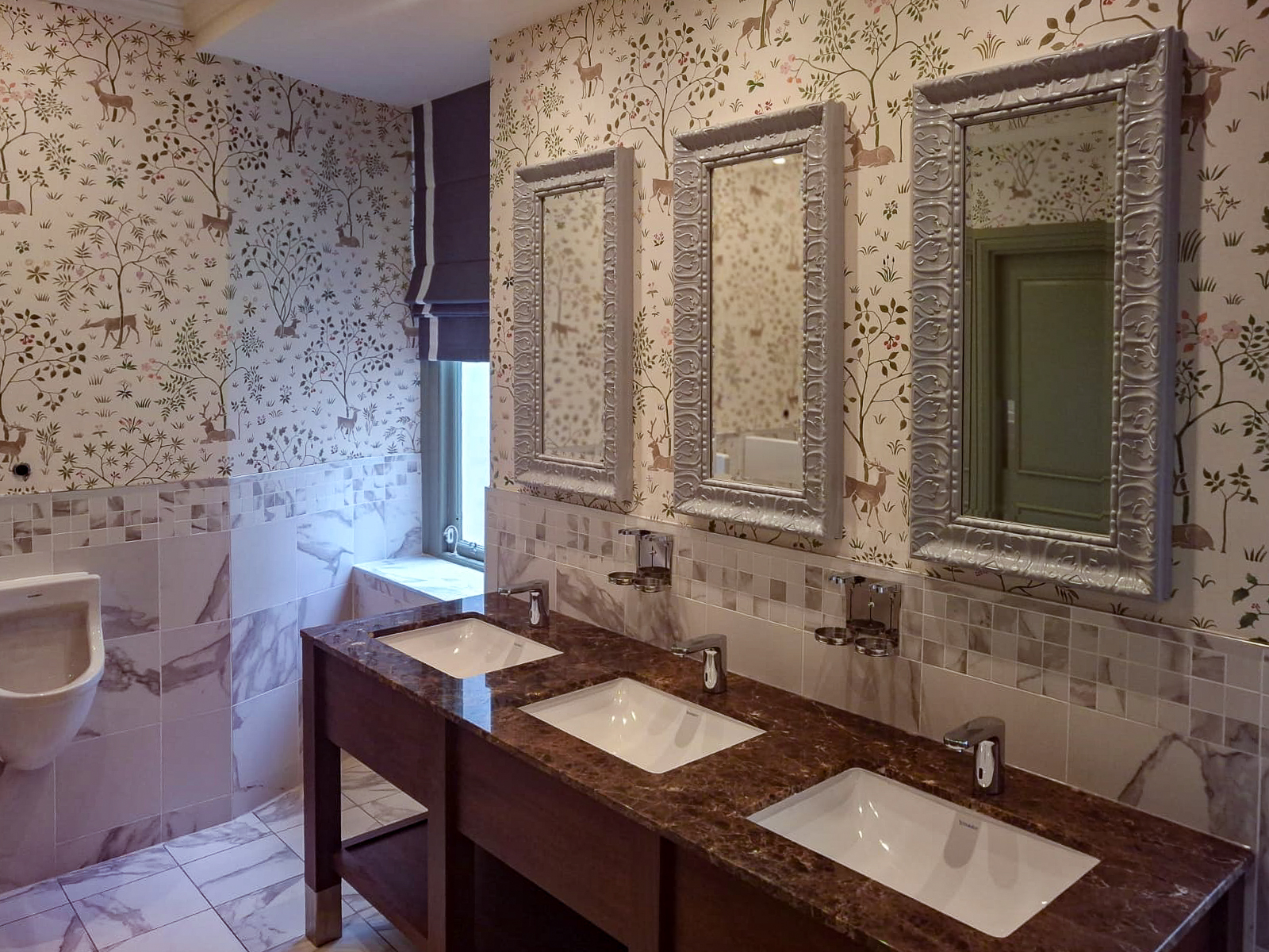 TJL Divisional 2025 review