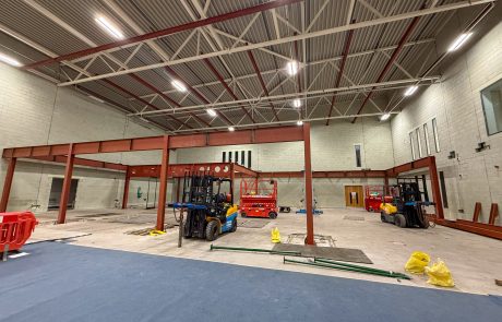 The PEAK Leisure Centre Stirling TJL 2025 Highlights: Our Year in Review