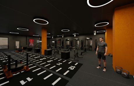 CaveFit gym CaveFit gym Glasgow
