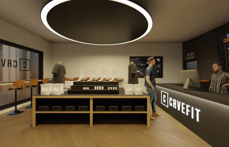 CaveFit reception TJL 2025 Highlights: Our Year in Review