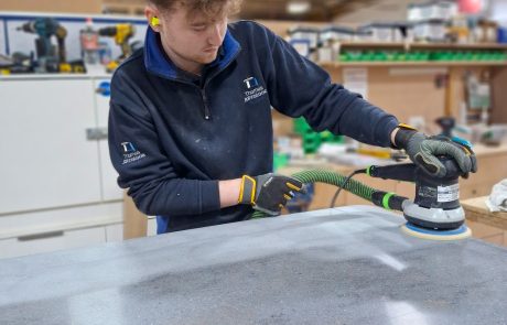 Scottish Apprenticeship Week at TJL