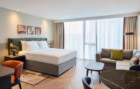 Residence Inn by Marriott