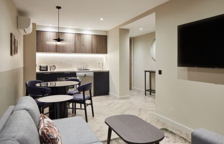 Residence Inn by Marriott