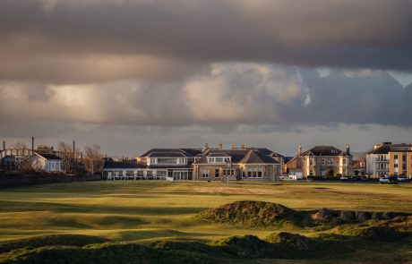 Prestwick Golf Club