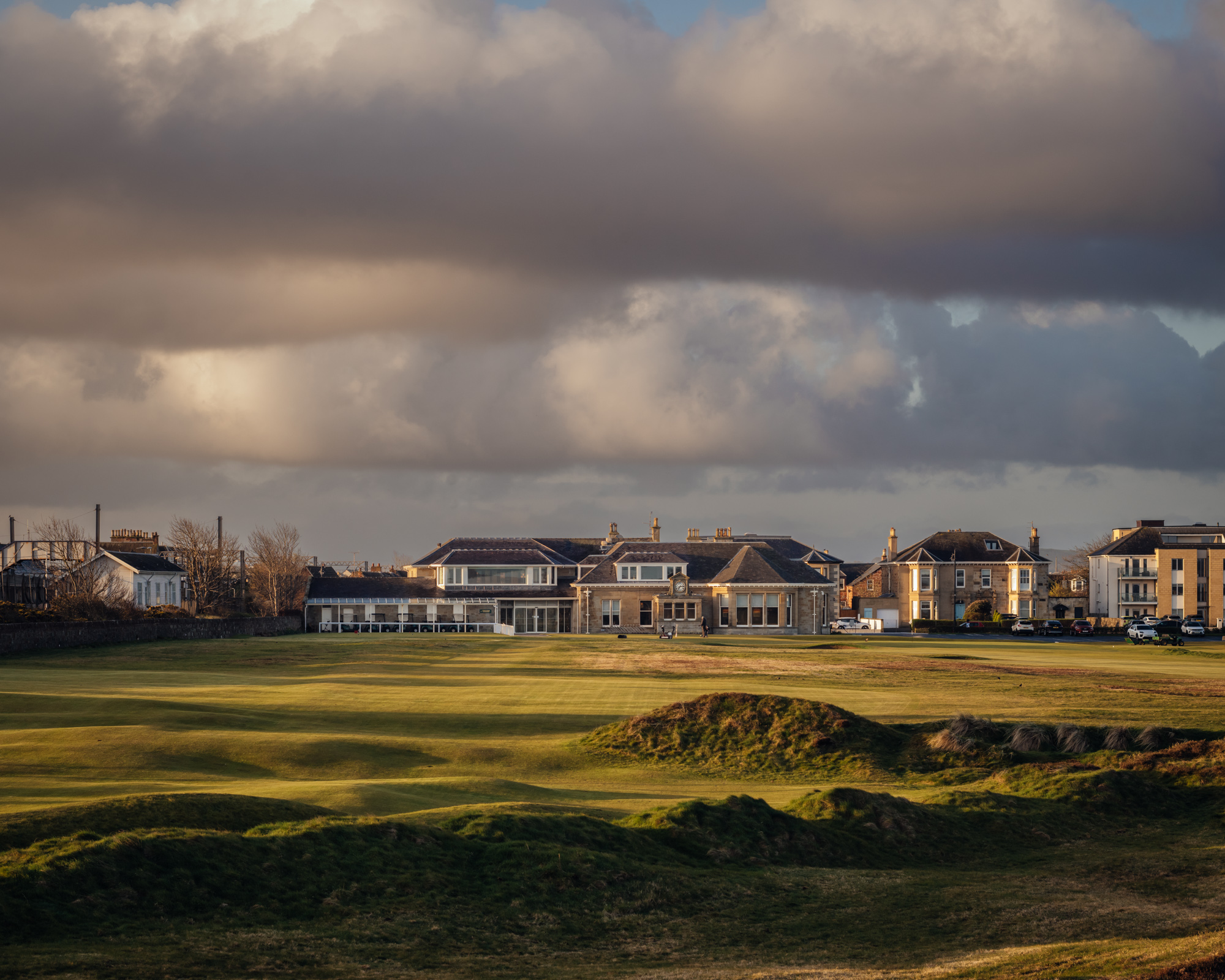 Prestwick Golf Club