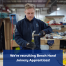 We’re recruiting Bench Hand Joinery Apprentices!