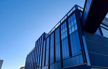 TJL Shopping Centre Refurbishments