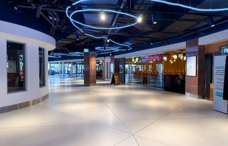 OMNi shopping centre