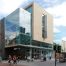 St Enoch glassbox