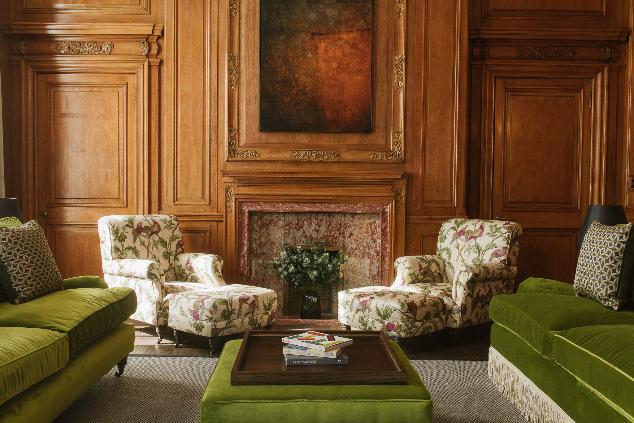 The Edinburgh Grand