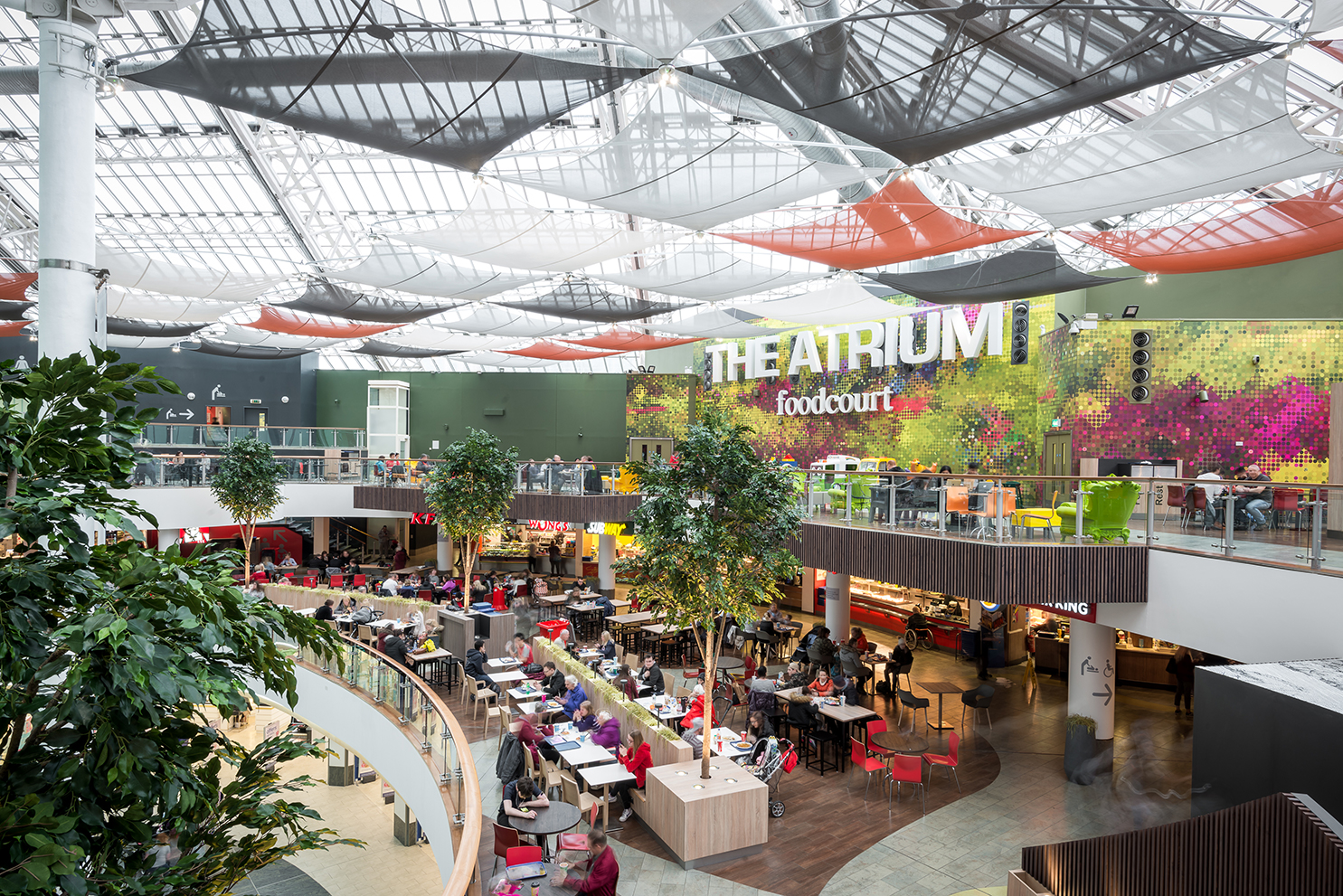 St. Enoch Centre
