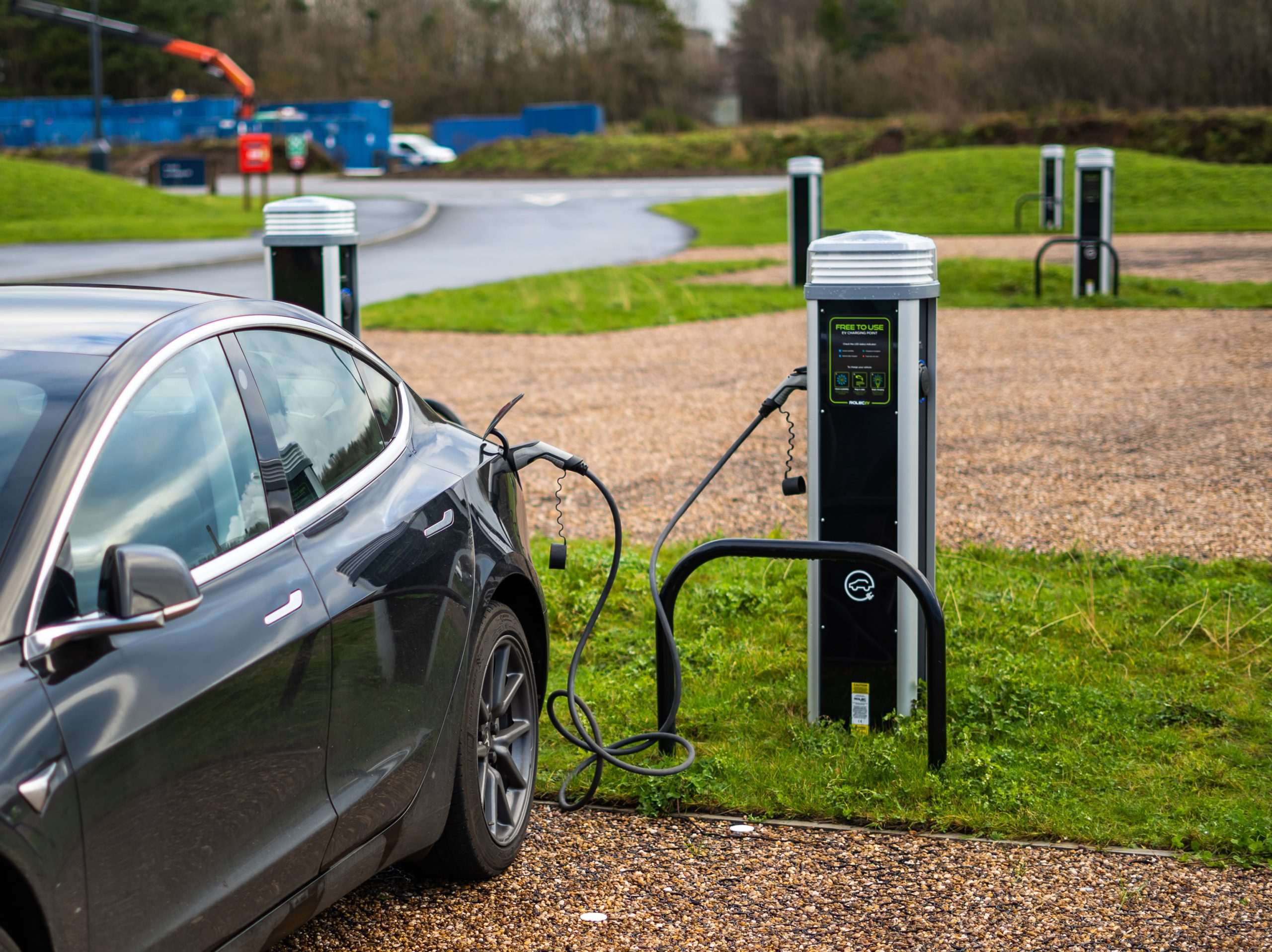EV Charger